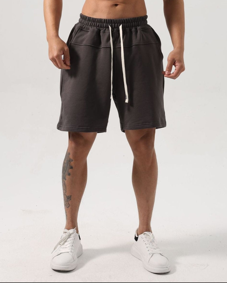 Men’s Athletic Lounge Training Shorts