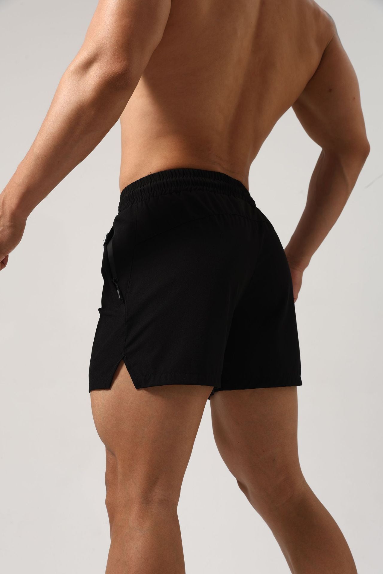 Men’s CoreFlex 3” Training Shorts