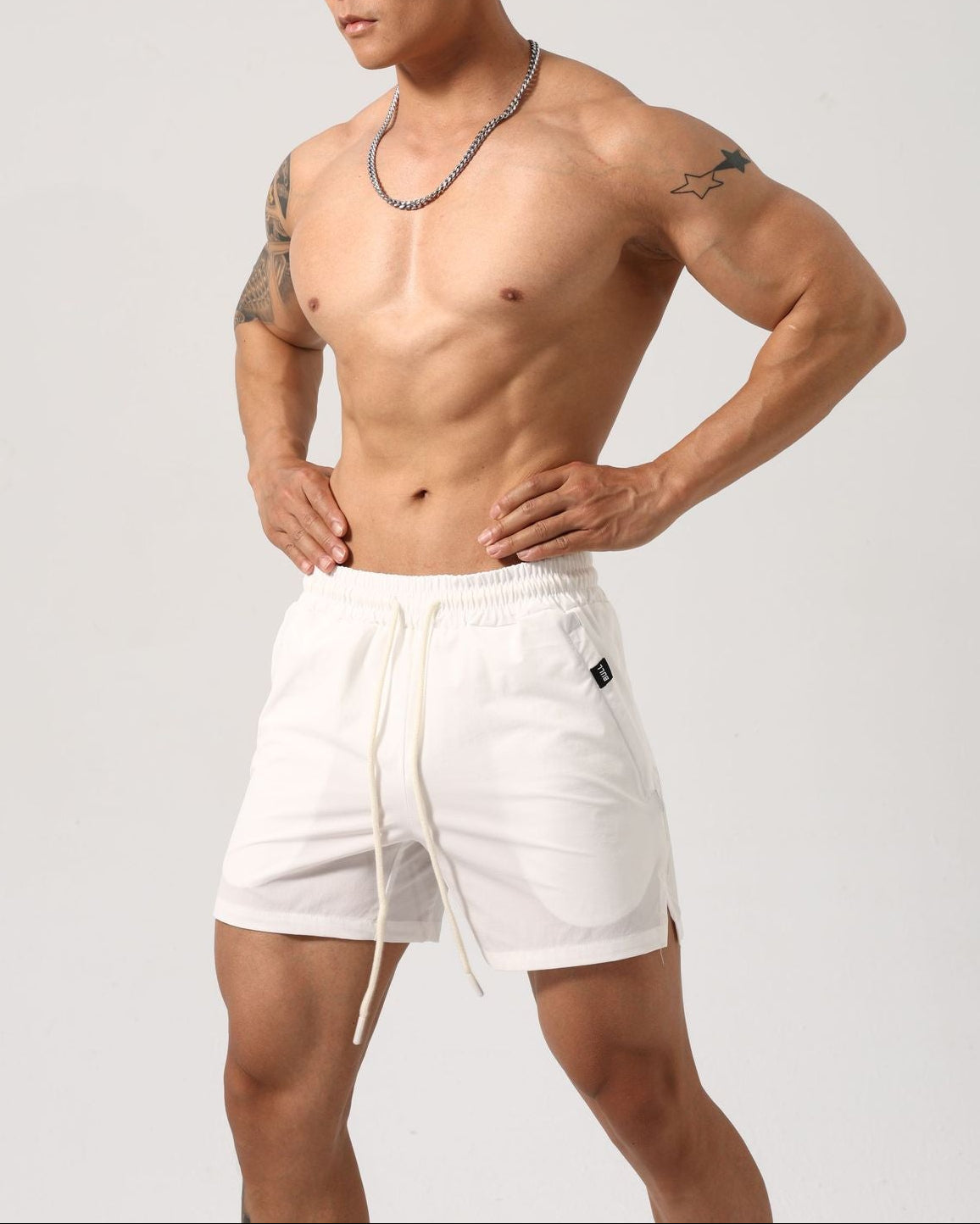 Men’s CoreFlex 3” Training Shorts