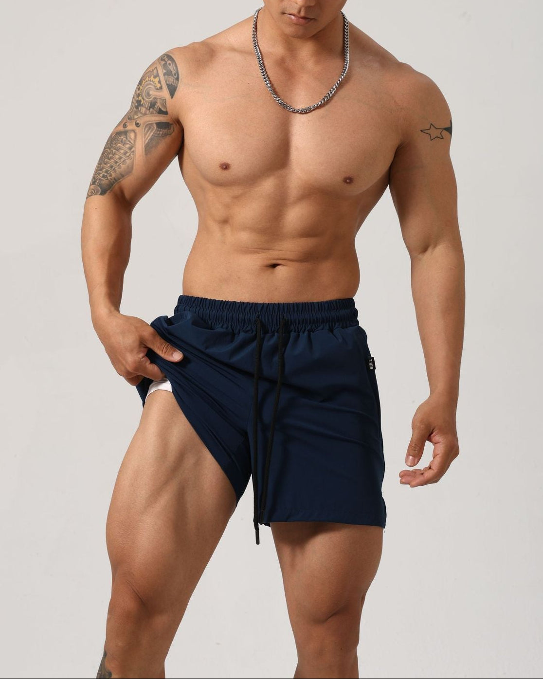 Men’s CoreFlex 3” Training Shorts