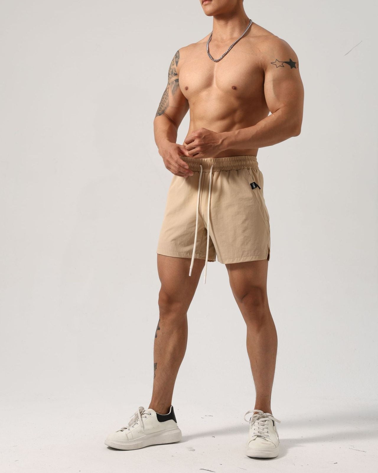 Men’s CoreFlex 3” Training Shorts