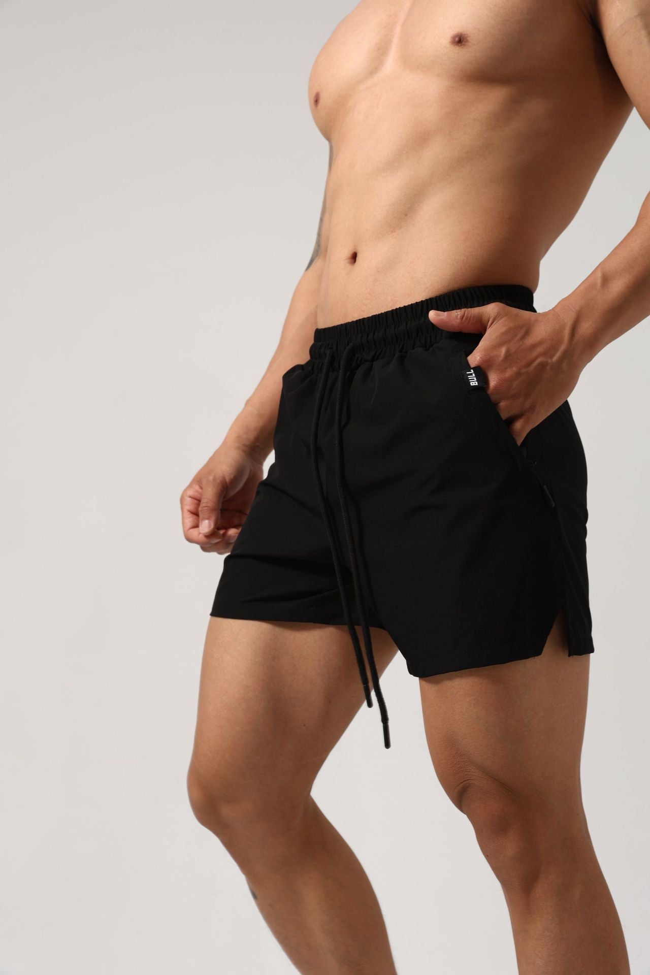 Men’s CoreFlex 3” Training Shorts