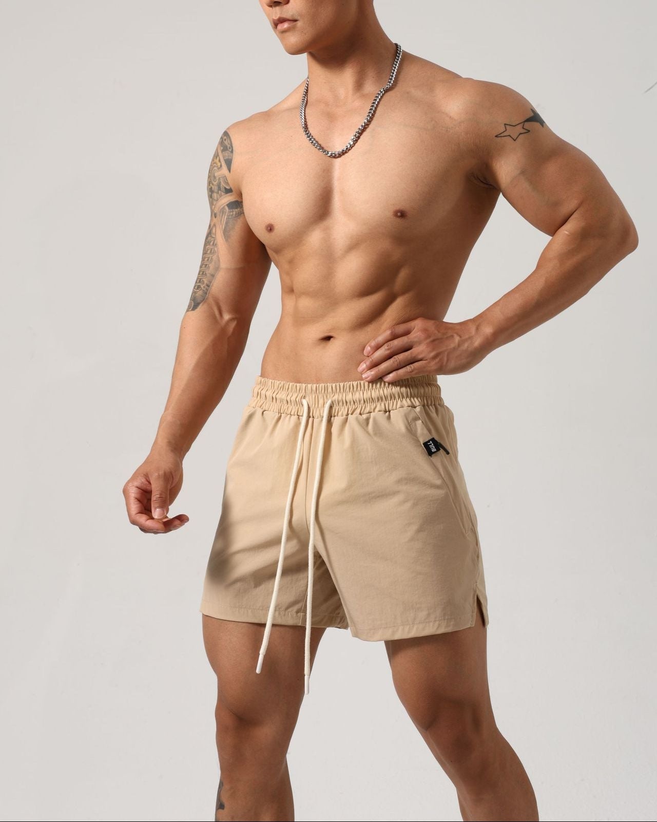 Men’s CoreFlex 3” Training Shorts