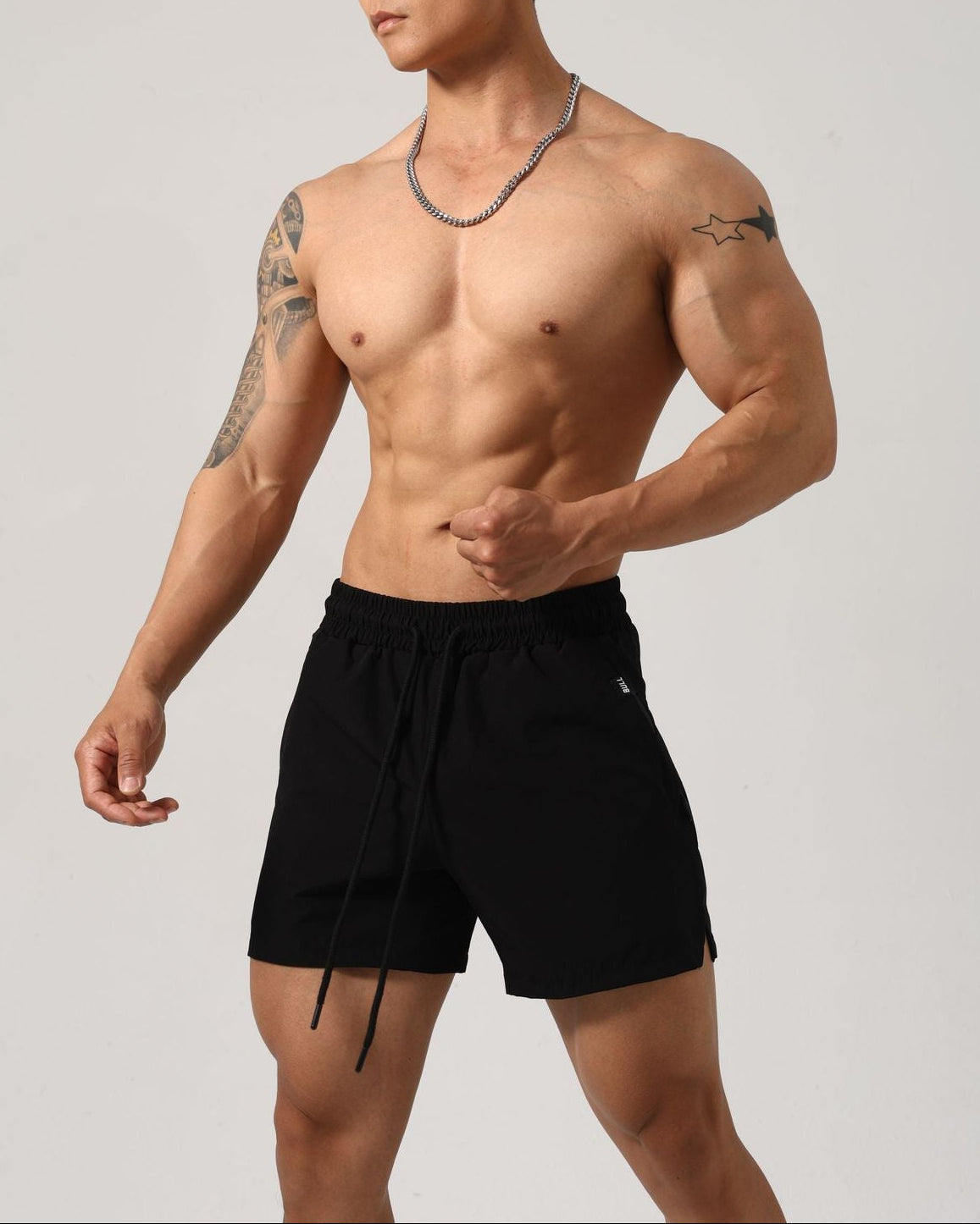 Men’s CoreFlex 3” Training Shorts