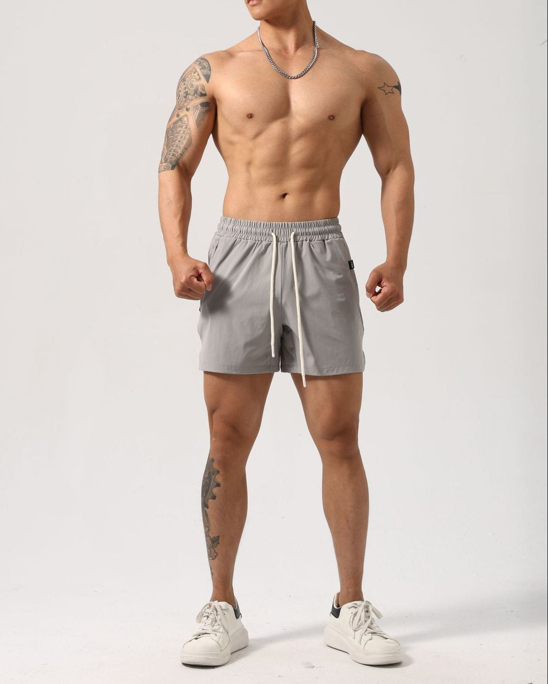 Men’s CoreFlex 3” Training Shorts