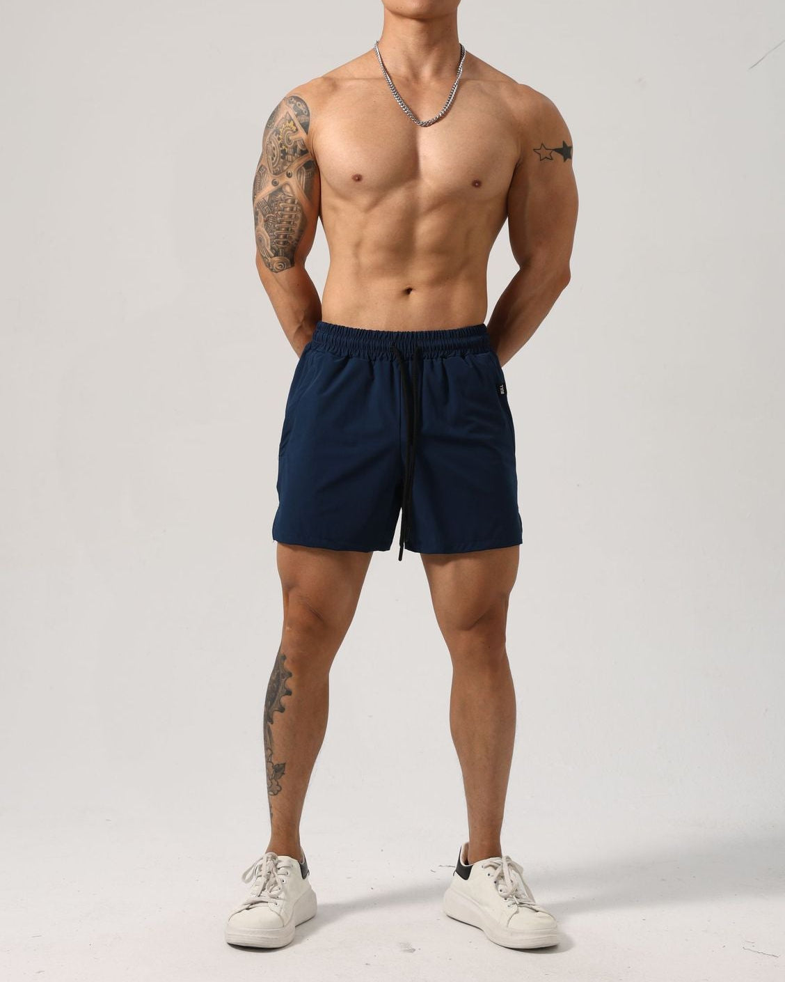 Men’s CoreFlex 3” Training Shorts