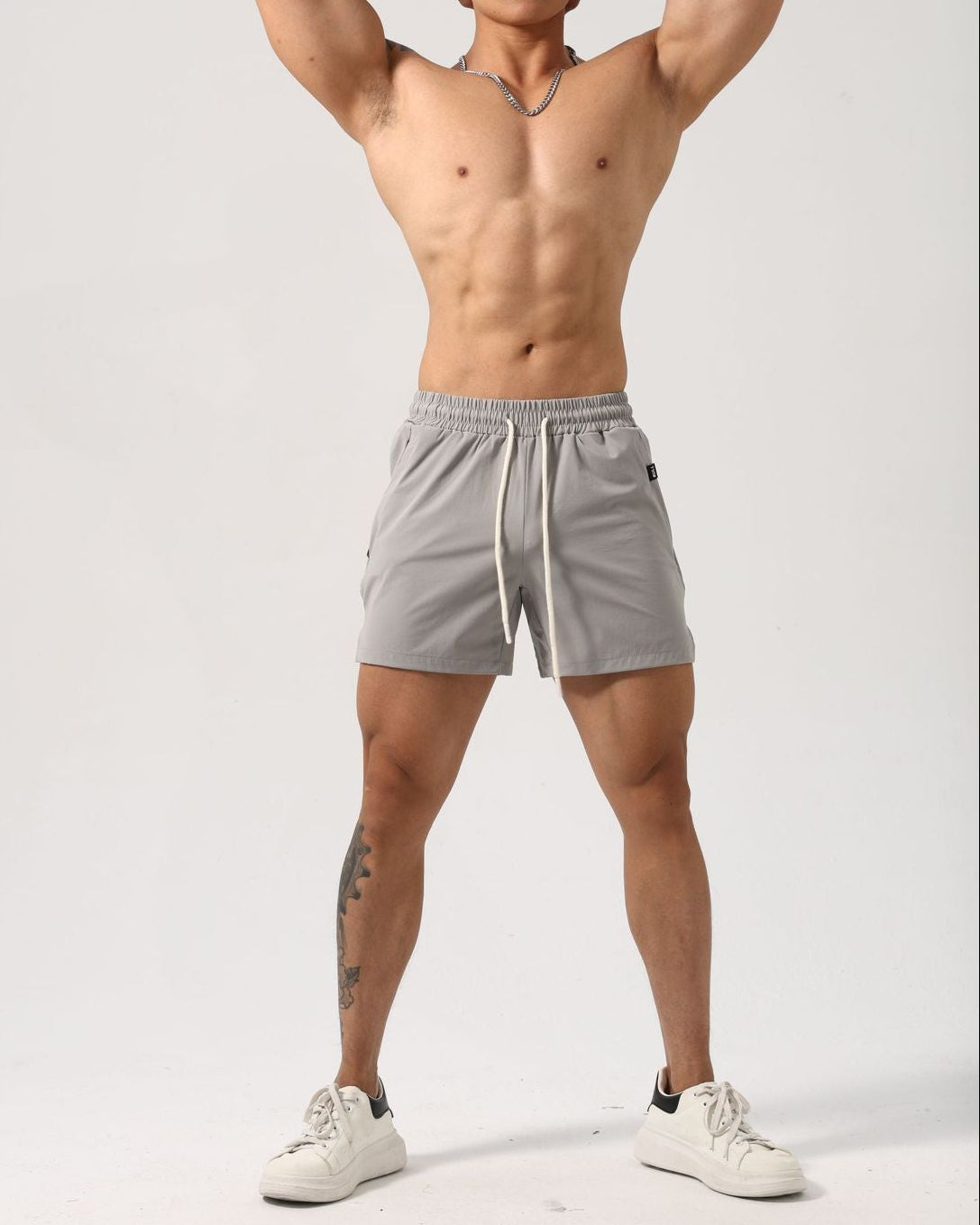 Men’s CoreFlex 3” Training Shorts