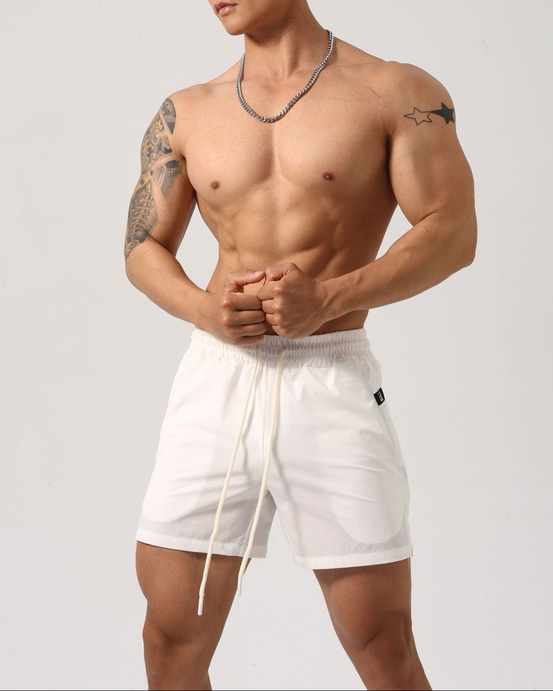 Men’s CoreFlex 3” Training Shorts
