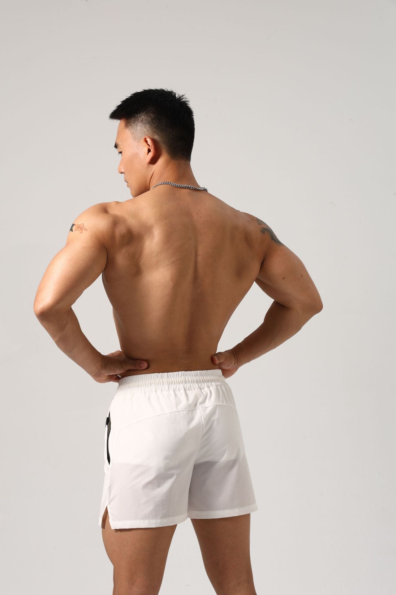 Men’s CoreFlex 3” Training Shorts