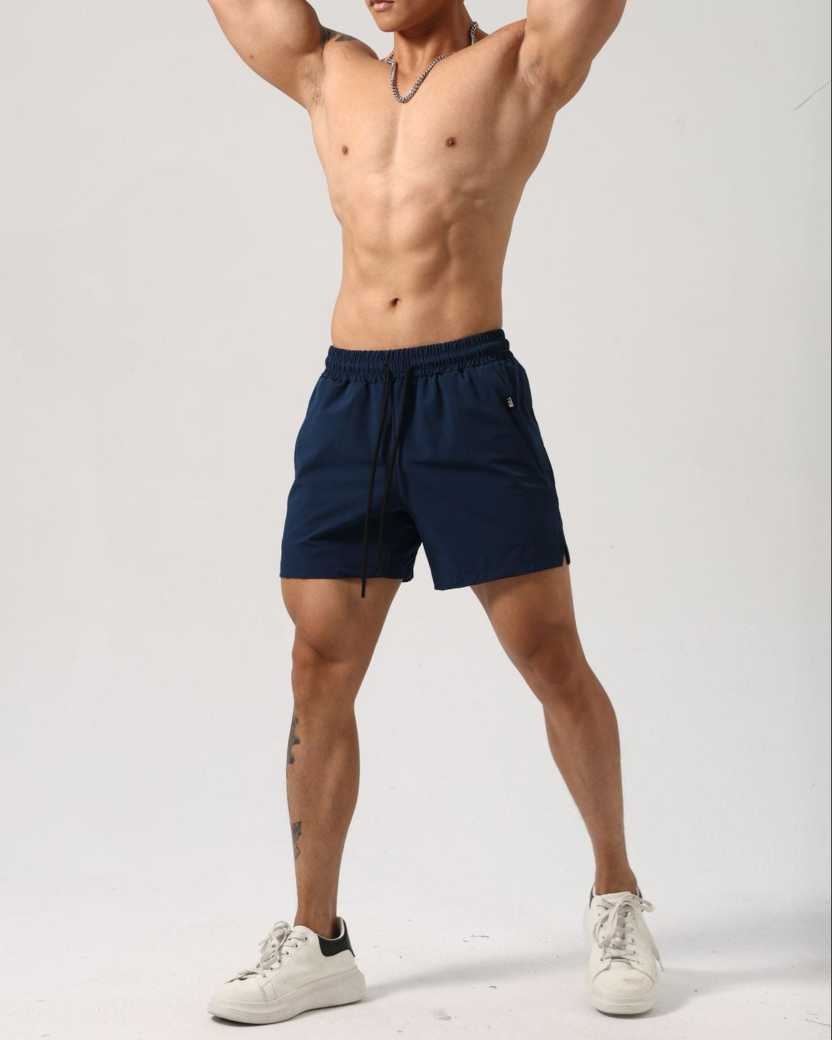 Men’s CoreFlex 3” Training Shorts