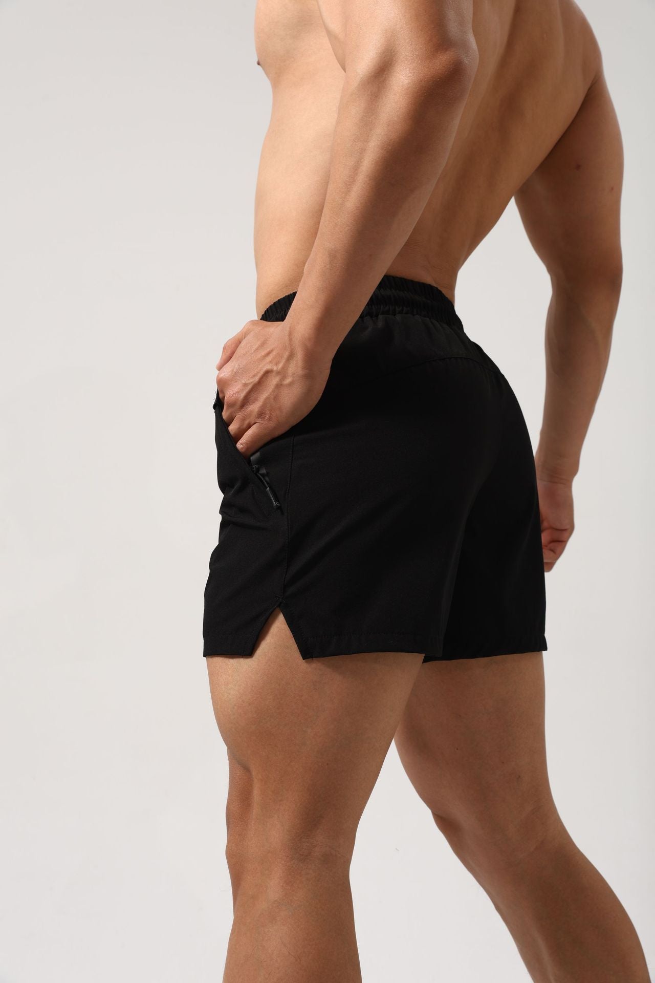 Men’s CoreFlex 3” Training Shorts