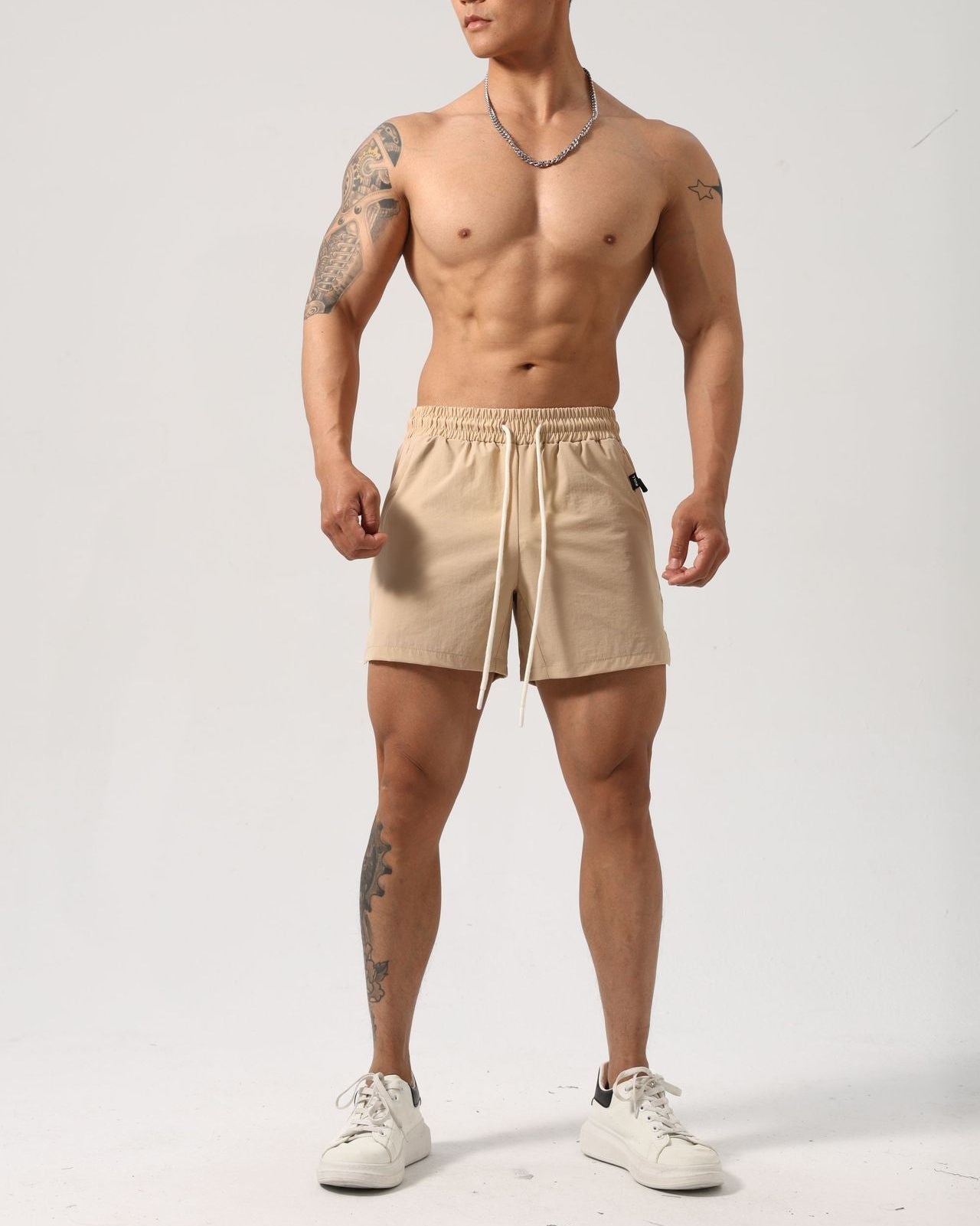 Men’s CoreFlex 3” Training Shorts