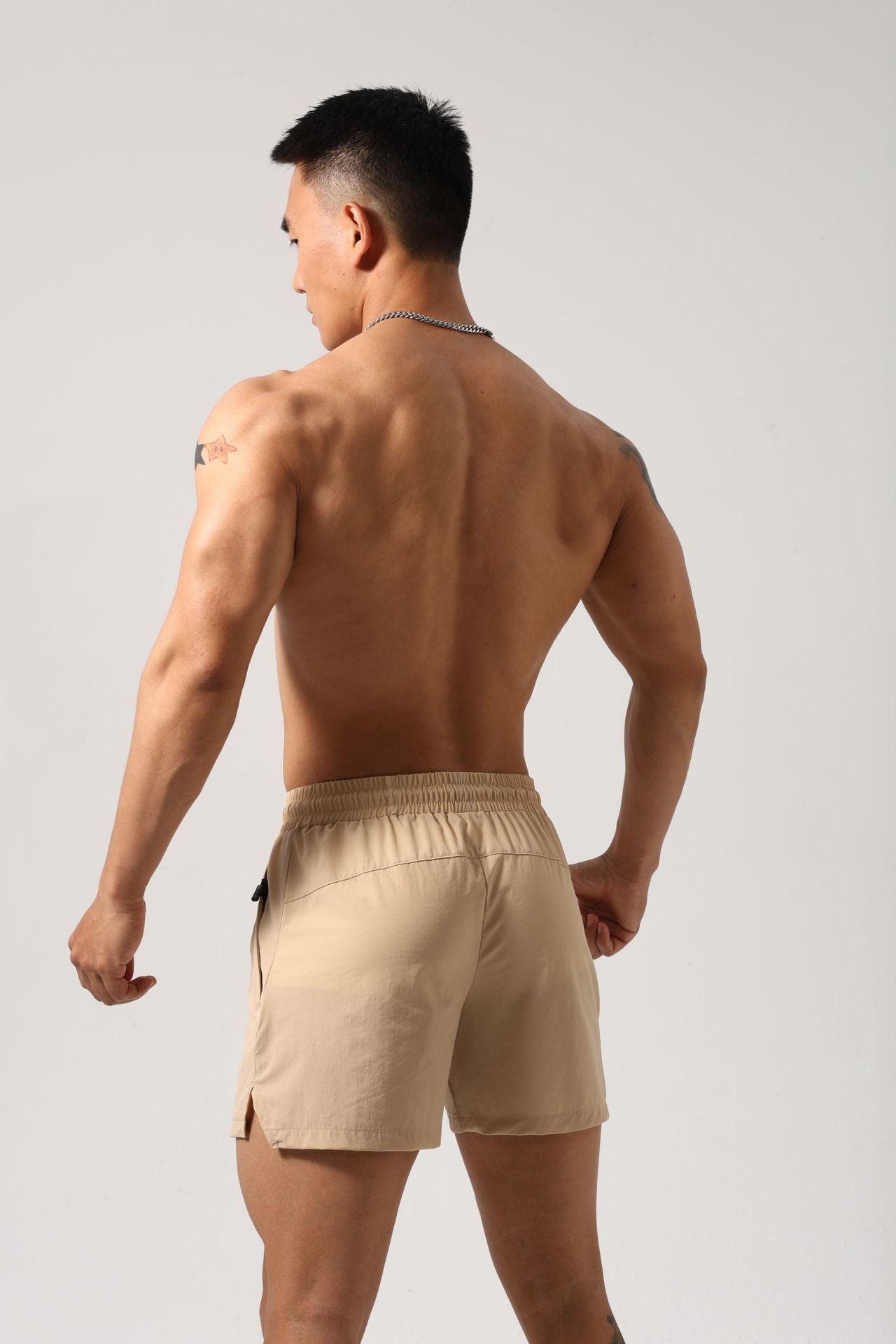 Men’s CoreFlex 3” Training Shorts