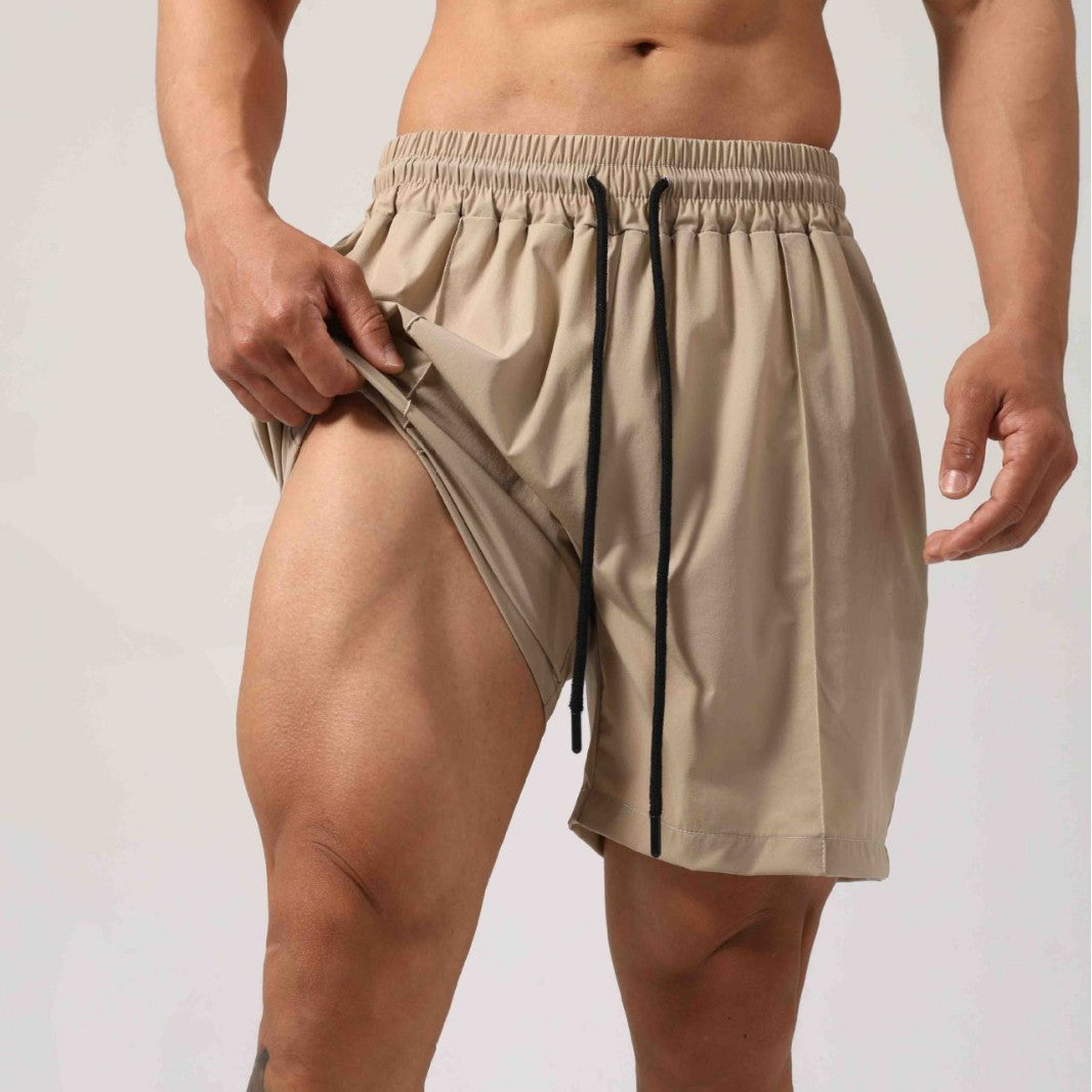 Men’s Essential 5” Training Shorts