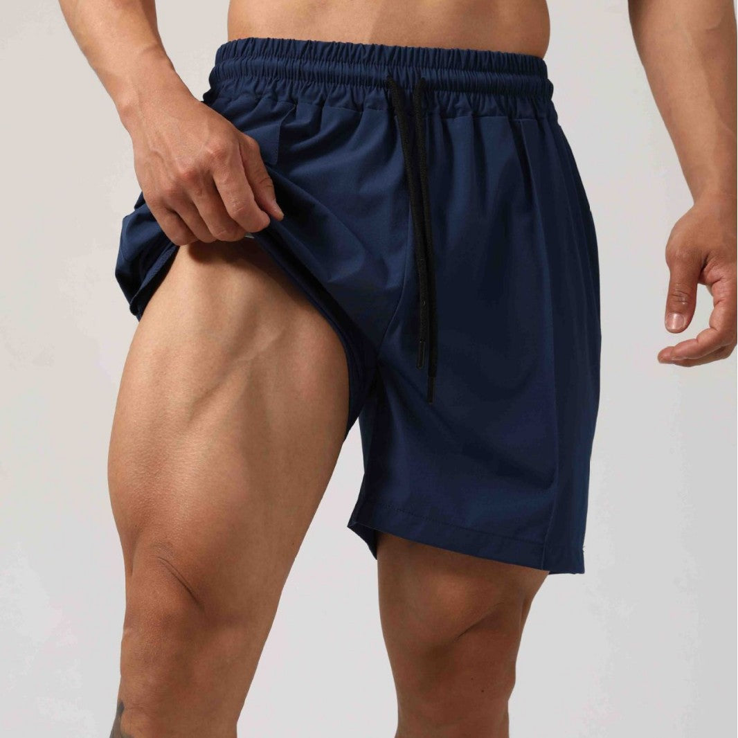 Men’s Essential 5” Training Shorts