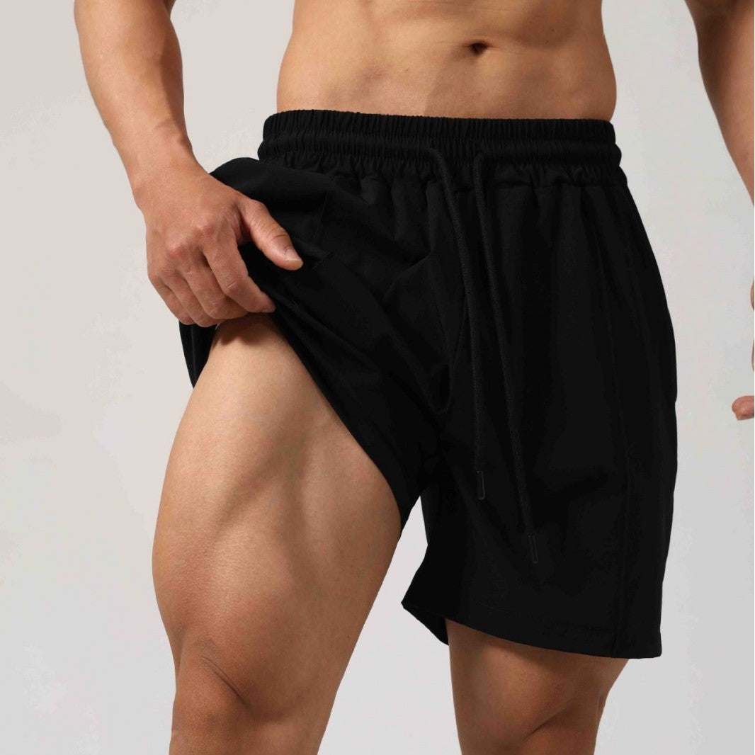 Men’s Essential 5” Training Shorts