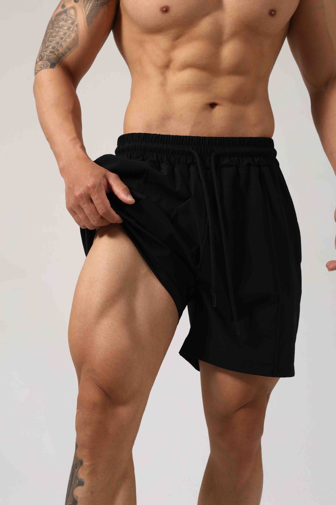 Men’s Essential 5” Training Shorts