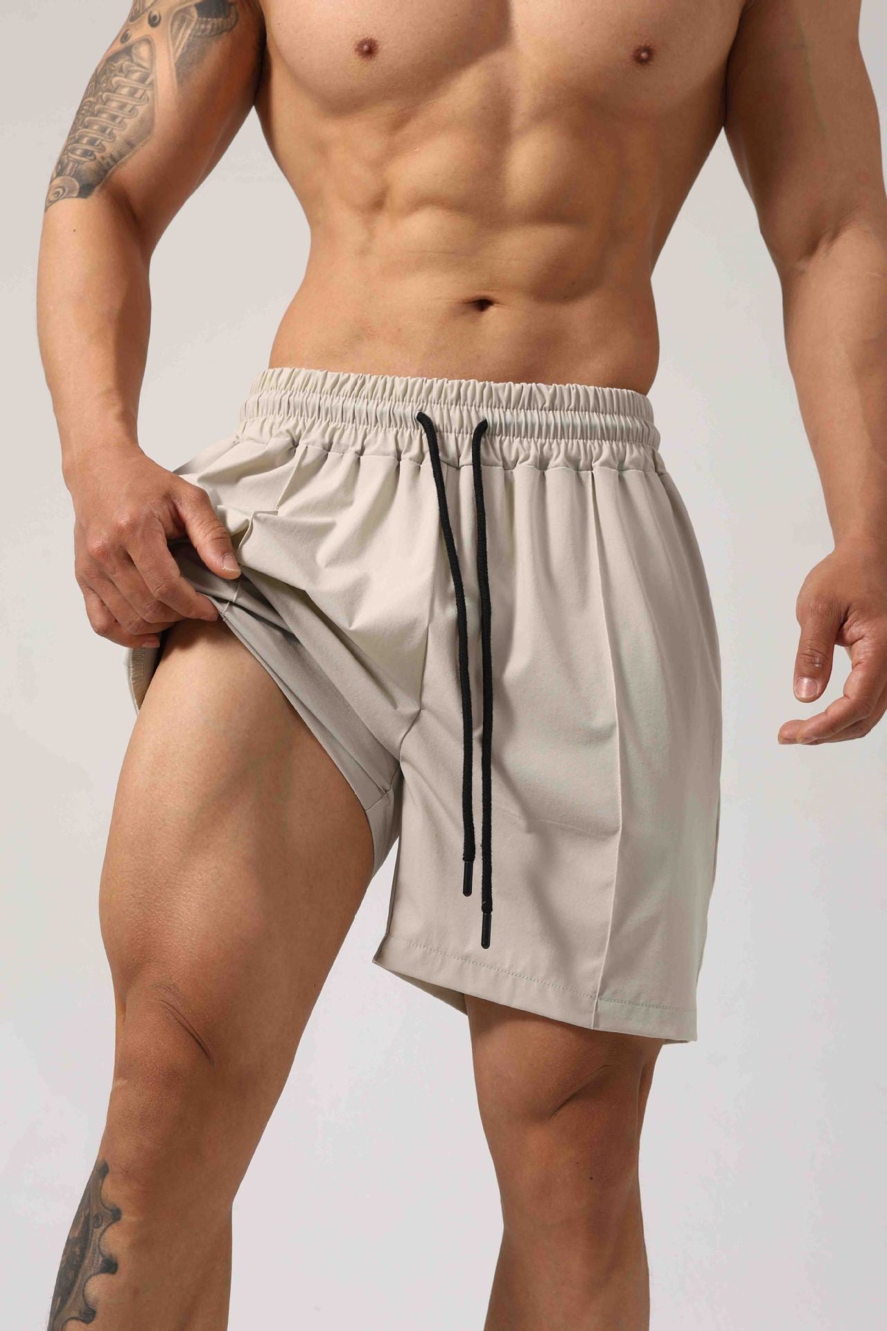 Men’s Essential 5” Training Shorts