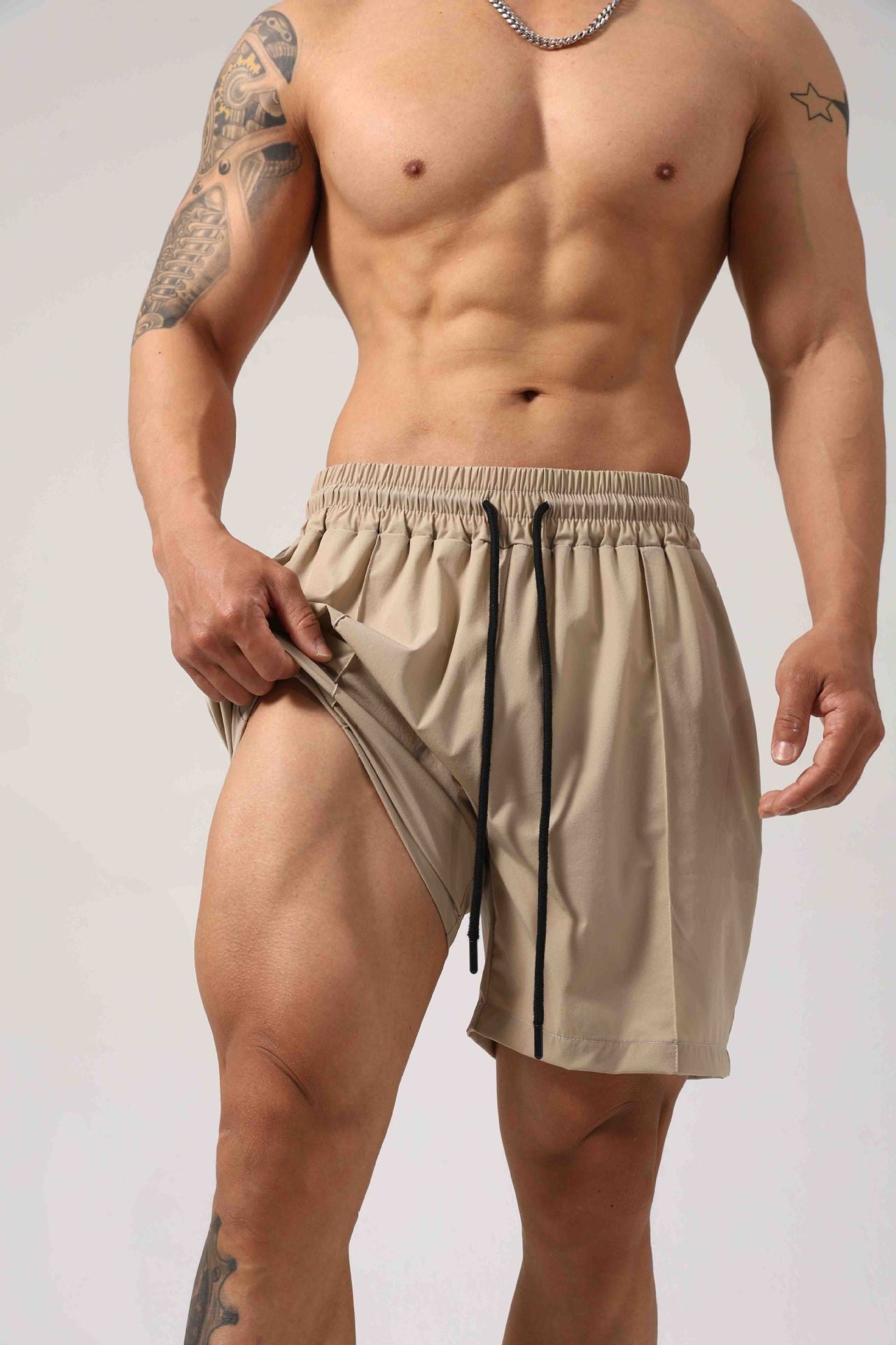 Men’s Essential 5” Training Shorts