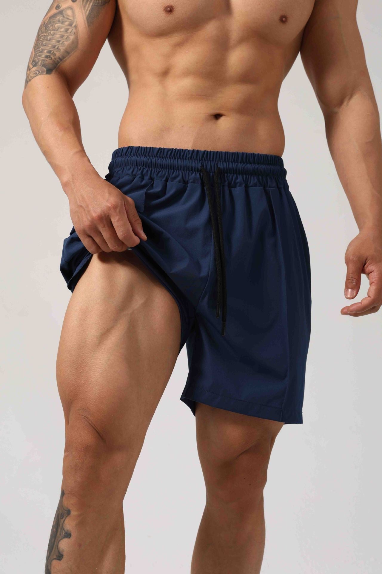 Men’s Essential 5” Training Shorts