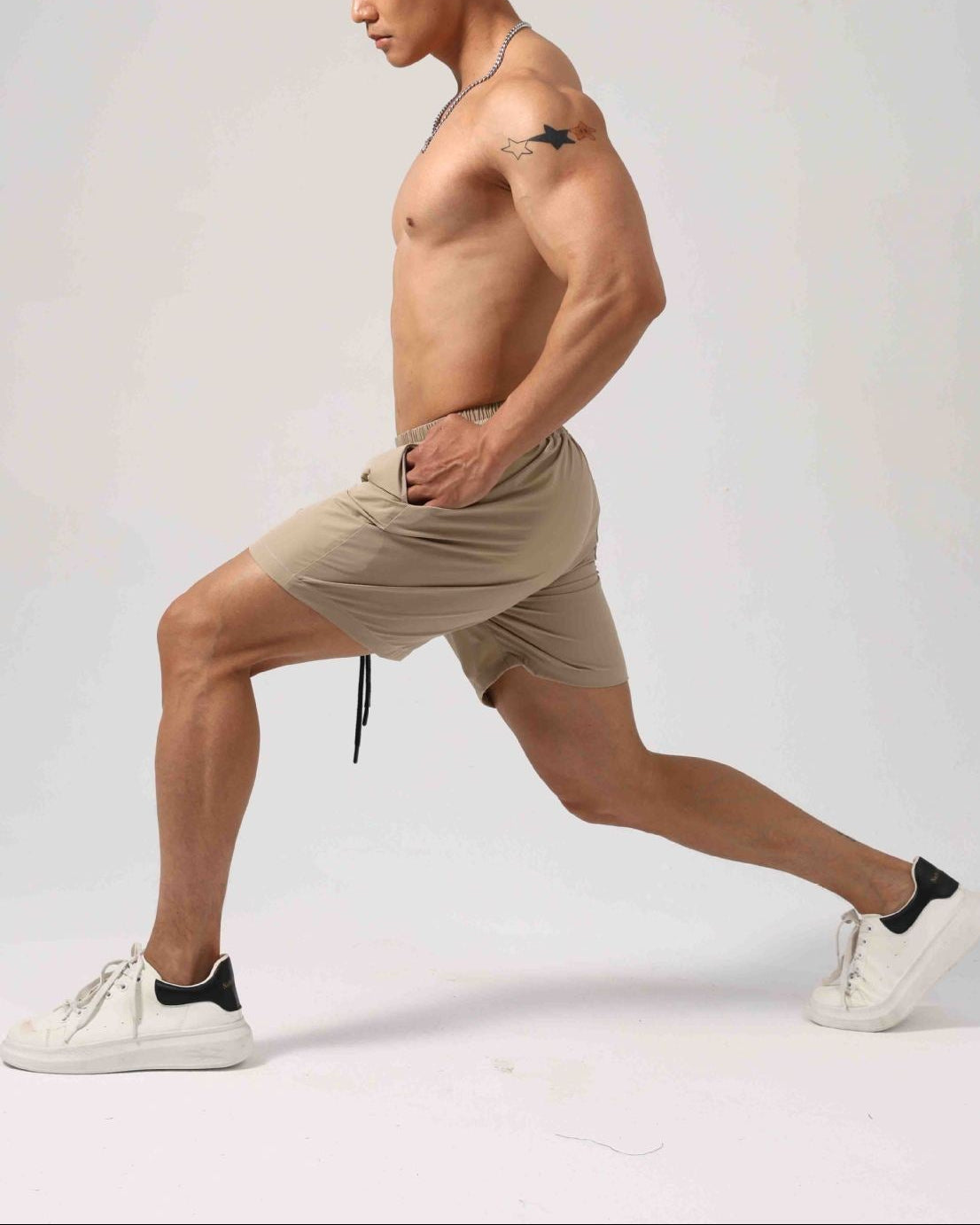 Men’s Essential 5” Training Shorts