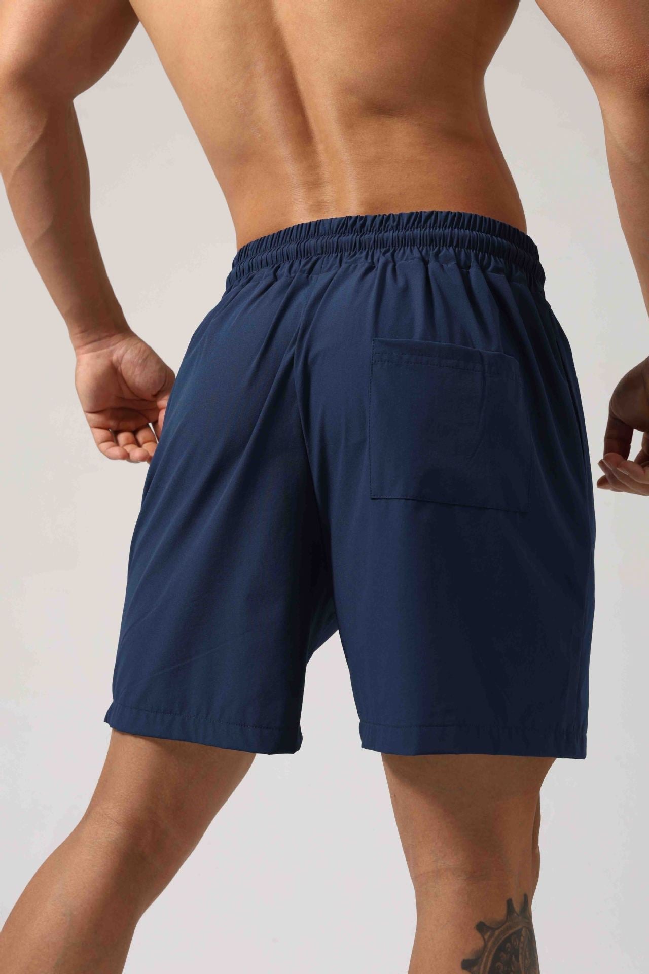 Men’s Essential 5” Training Shorts