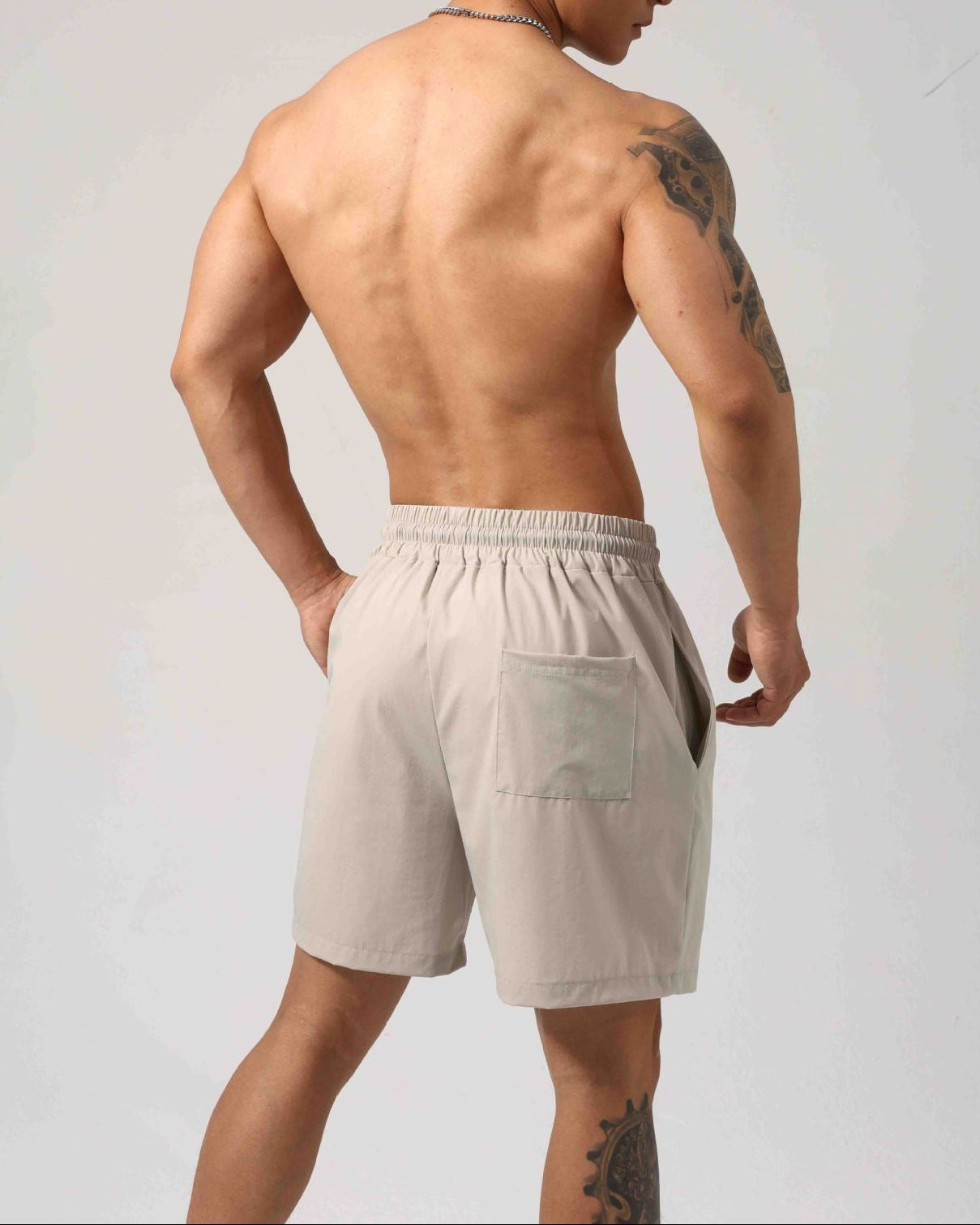 Men’s Essential 5” Training Shorts