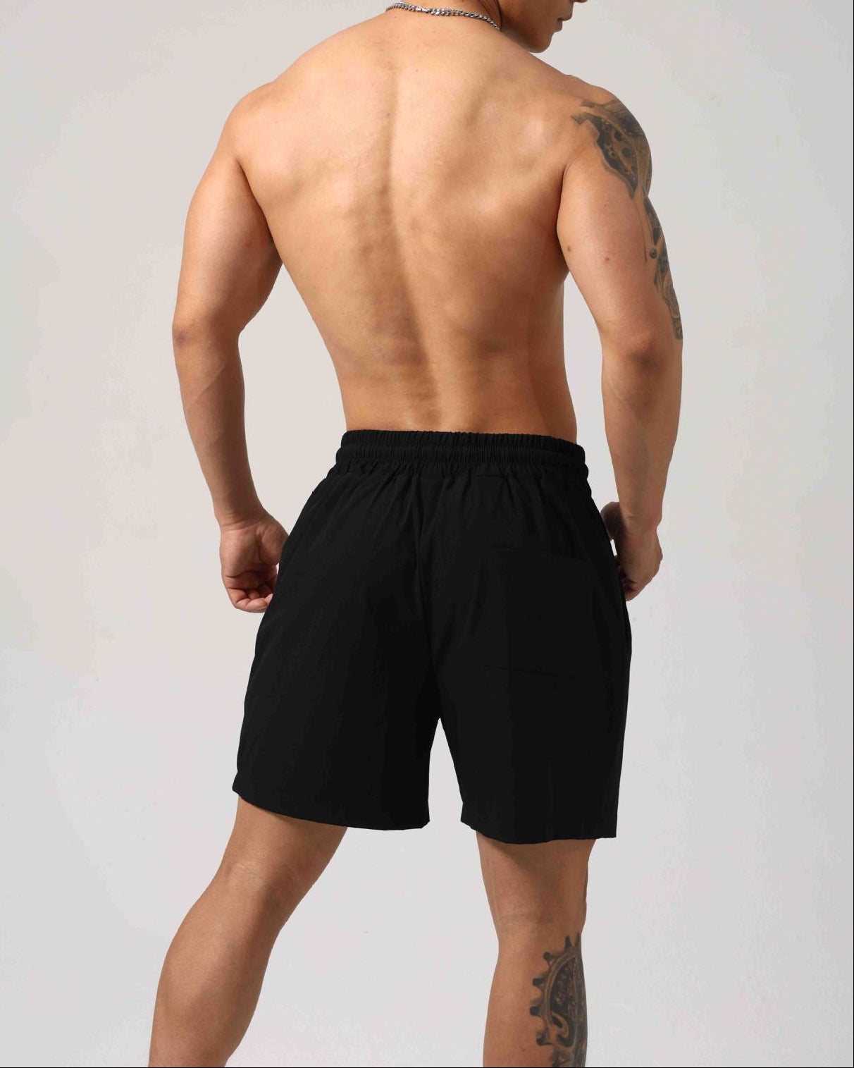 Men’s Essential 5” Training Shorts