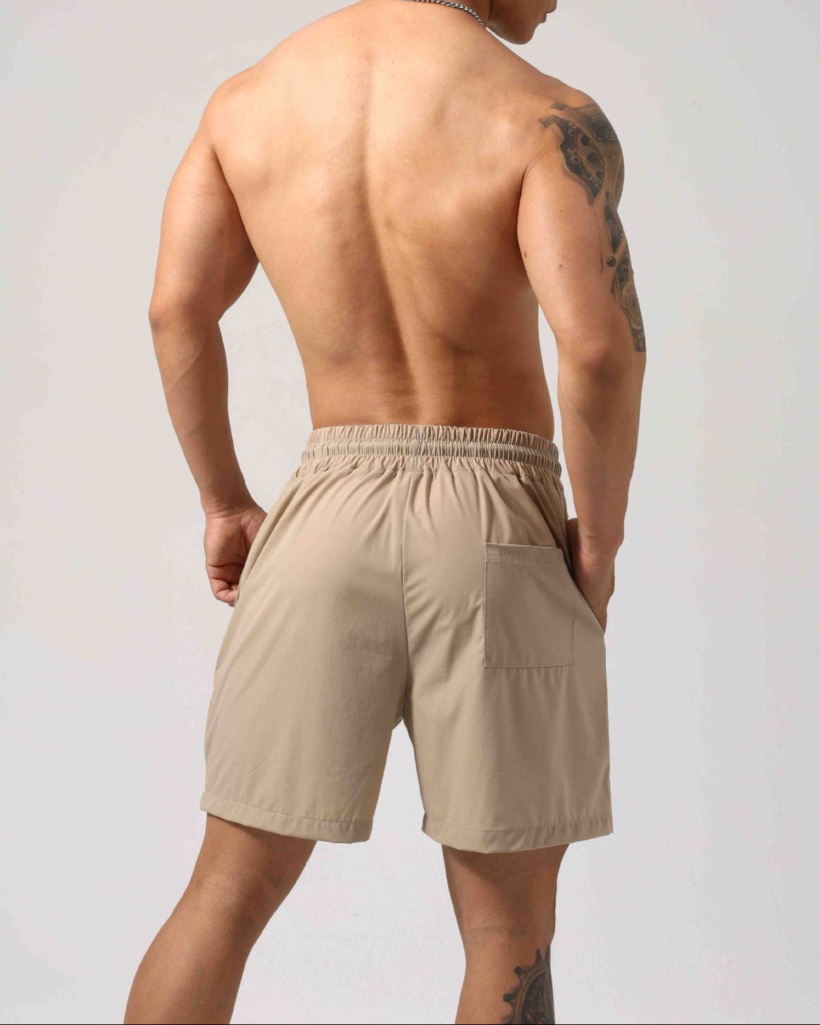 Men’s Essential 5” Training Shorts