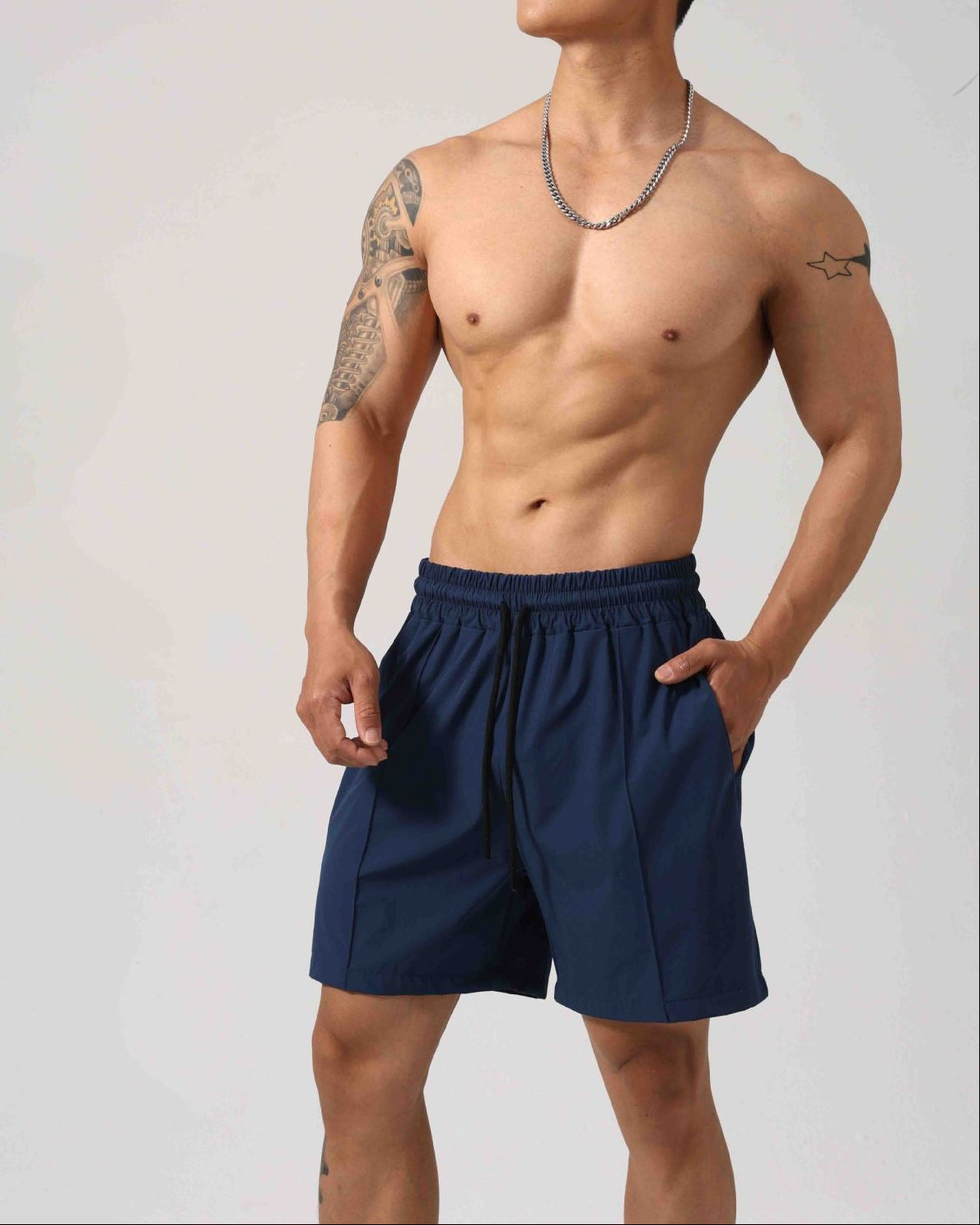 Men’s Essential 5” Training Shorts