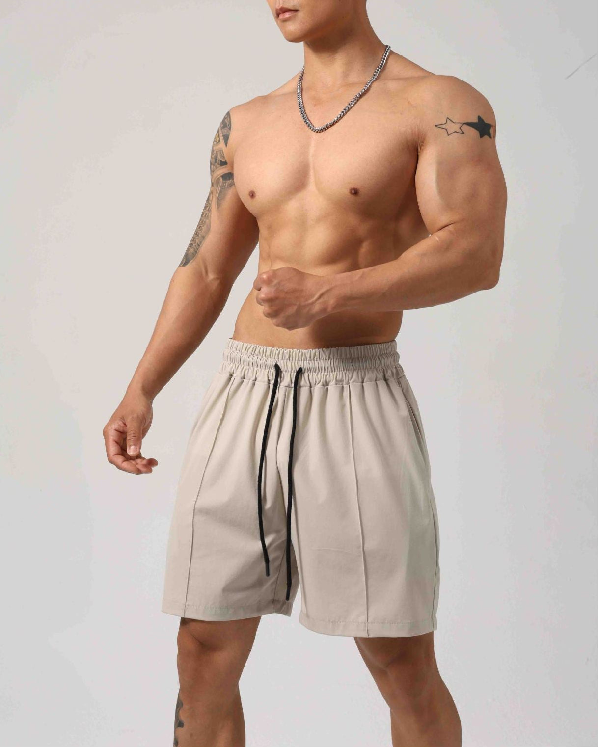 Men’s Essential 5” Training Shorts