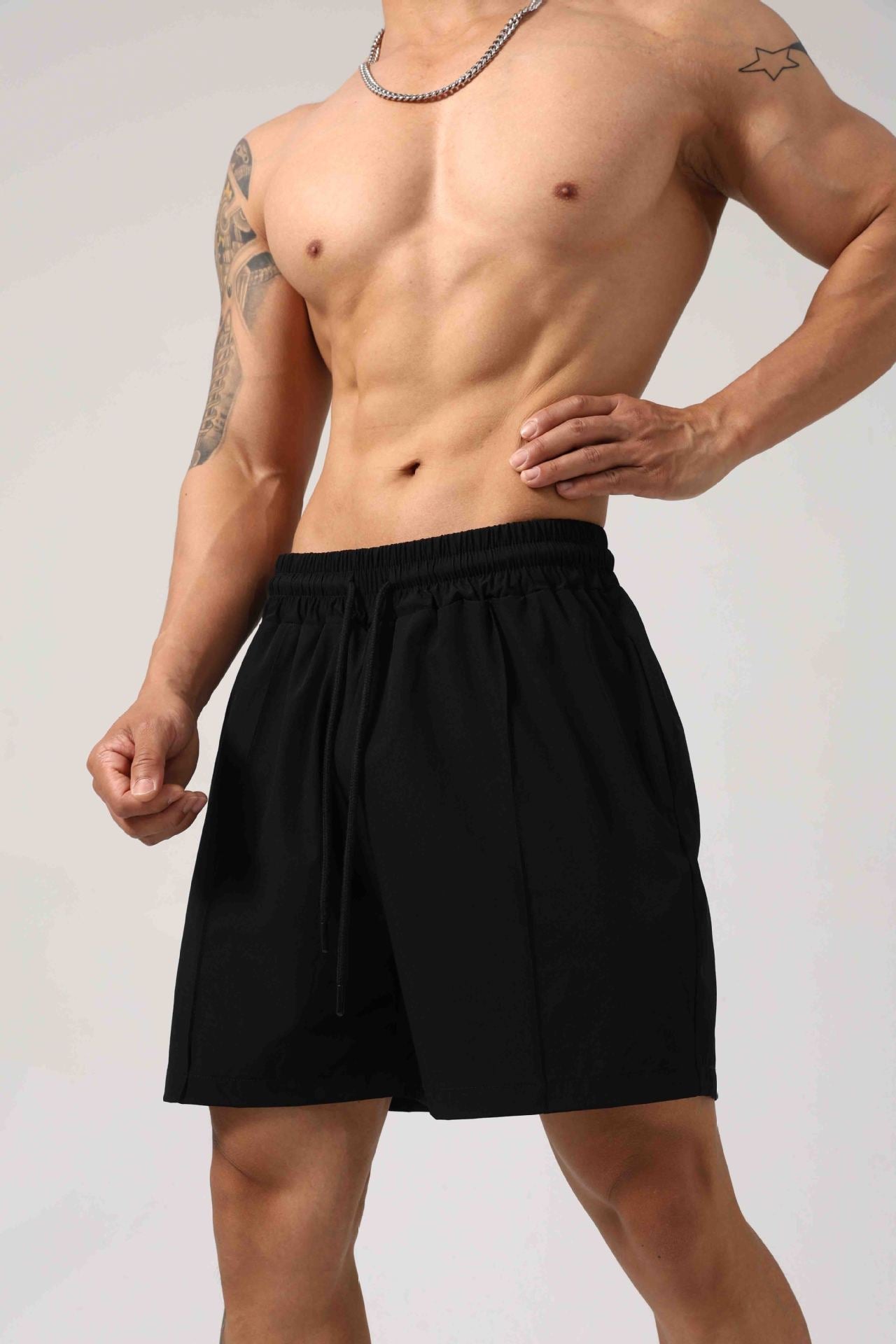 Men’s Essential 5” Training Shorts