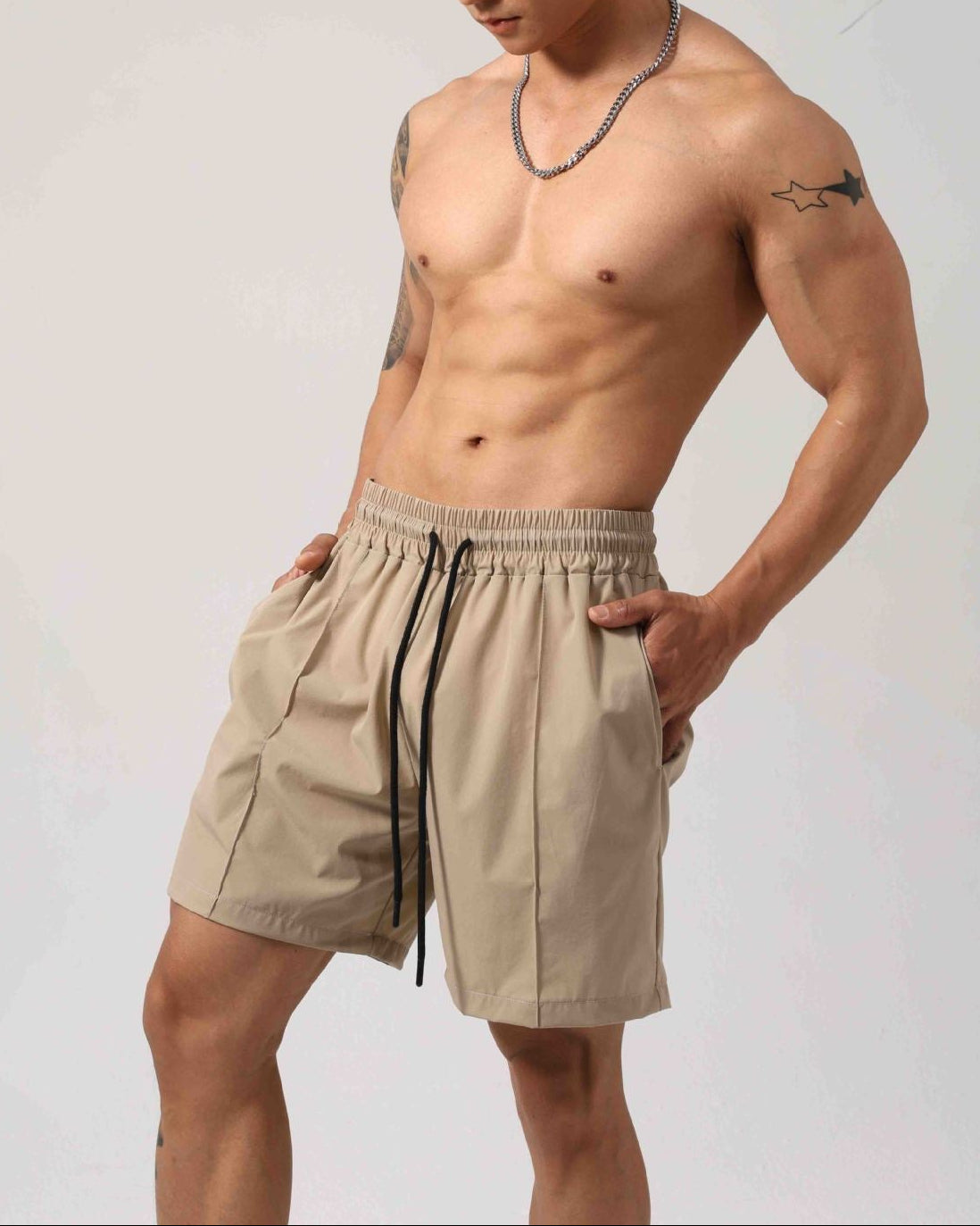 Men’s Essential 5” Training Shorts