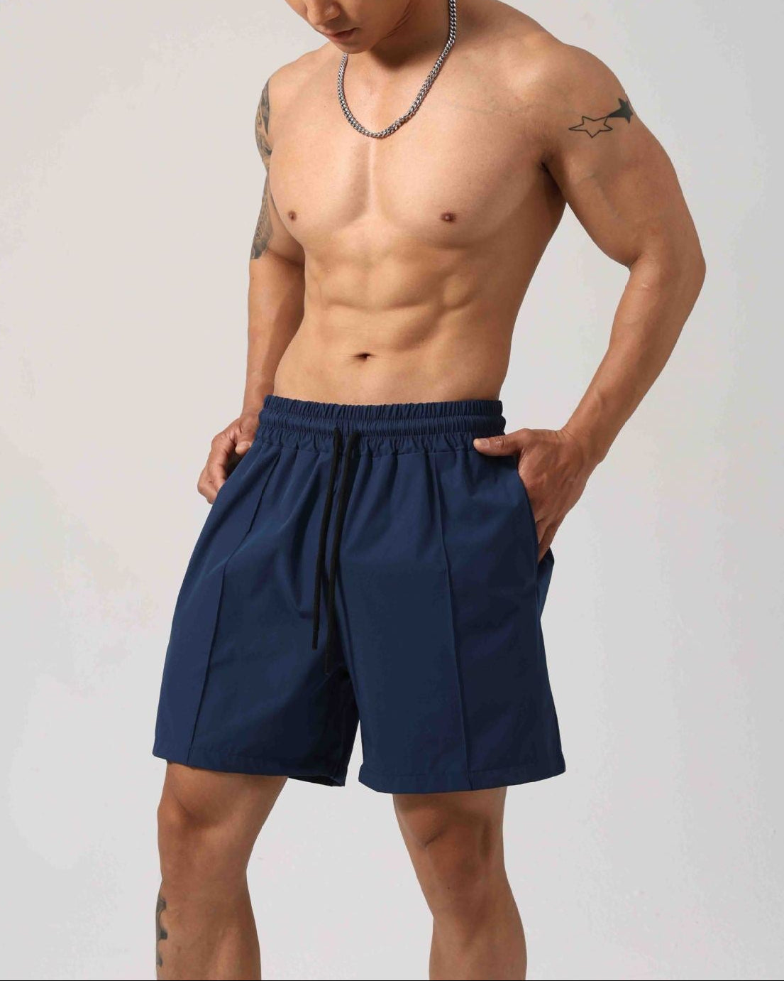 Men’s Essential 5” Training Shorts