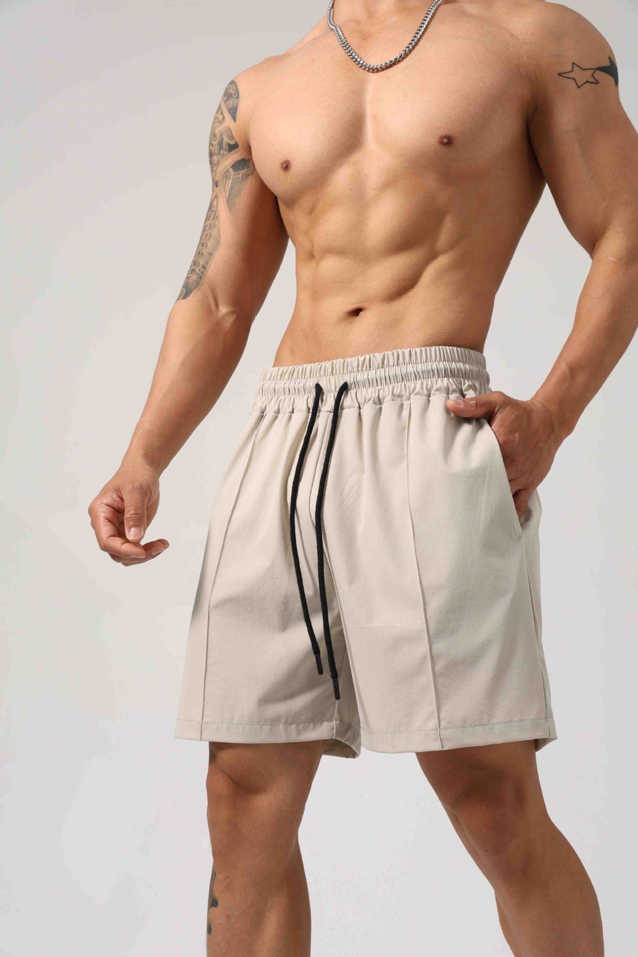 Men’s Essential 5” Training Shorts