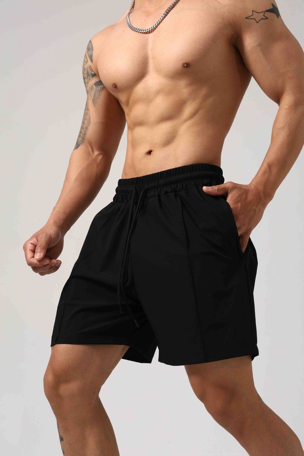 Men’s Essential 5” Training Shorts