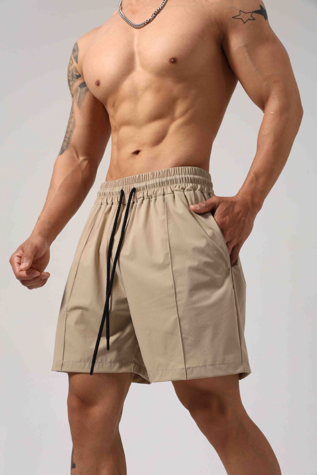 Men’s Essential 5” Training Shorts
