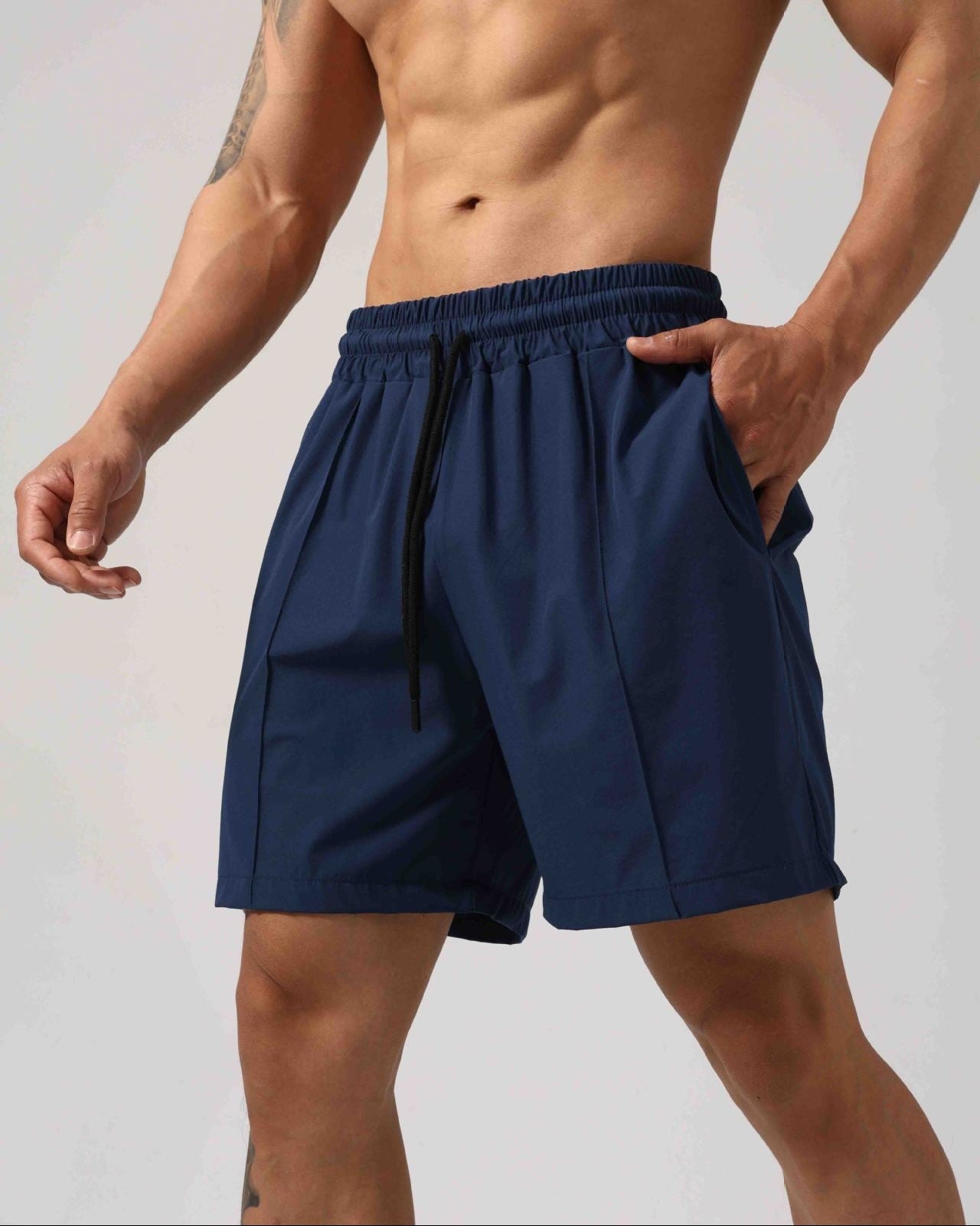 Men’s Essential 5” Training Shorts