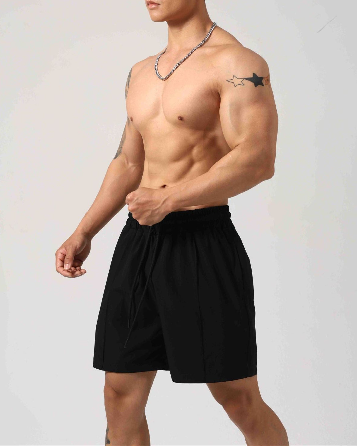 Men’s Essential 5” Training Shorts