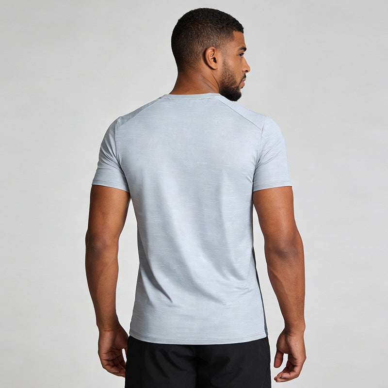 Men's AeroFade Quick-Dry Performance Tee