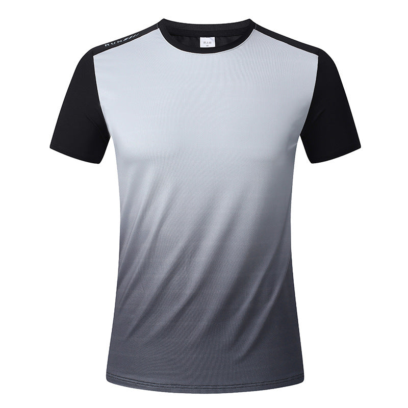 Men's AeroFade Quick-Dry Performance Tee