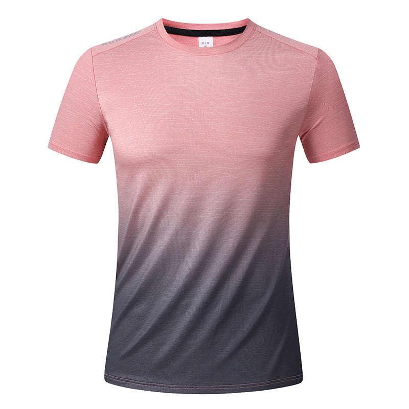Men's AeroFade Quick-Dry Performance Tee