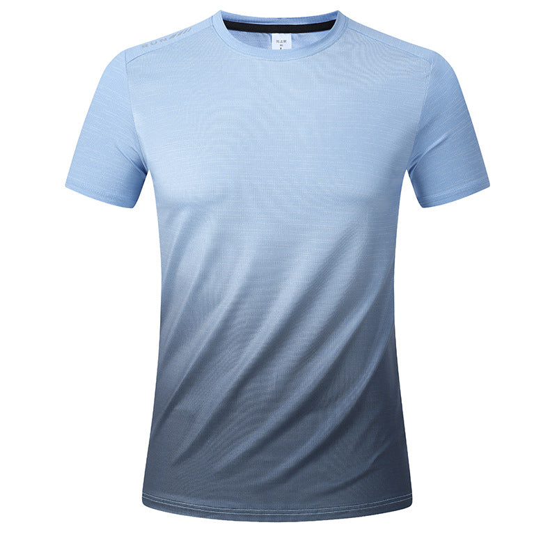 Men's AeroFade Quick-Dry Performance Tee