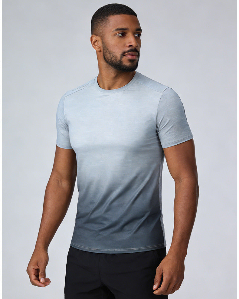 Men's AeroFade Quick-Dry Performance Tee