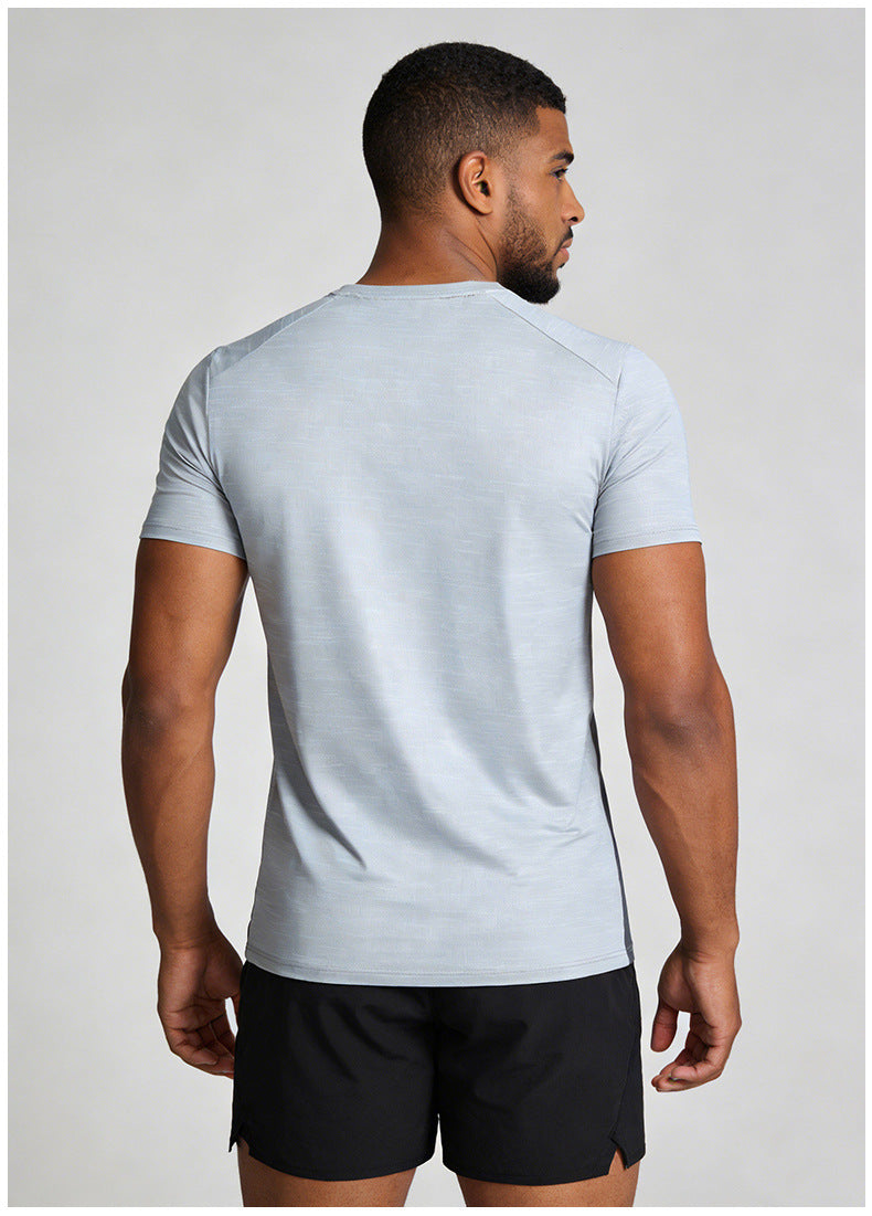 Men's AeroFade Quick-Dry Performance Tee