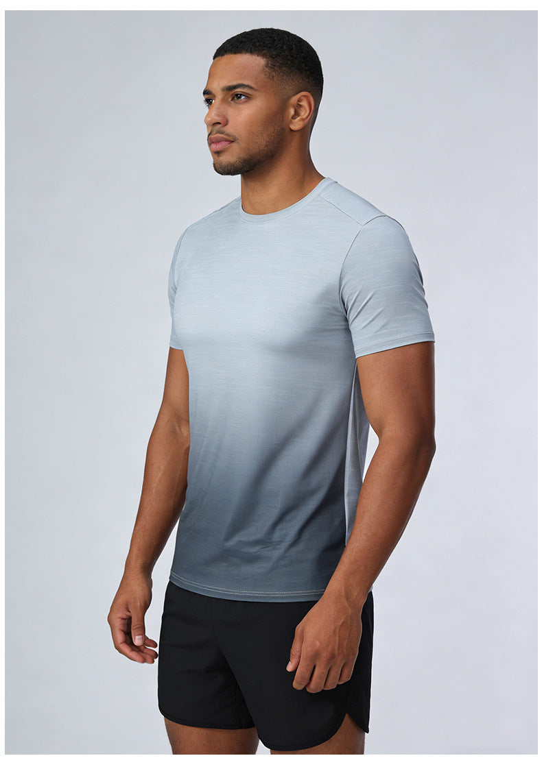 Men's AeroFade Quick-Dry Performance Tee