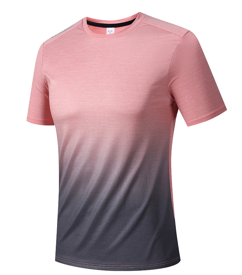 Men's AeroFade Quick-Dry Performance Tee