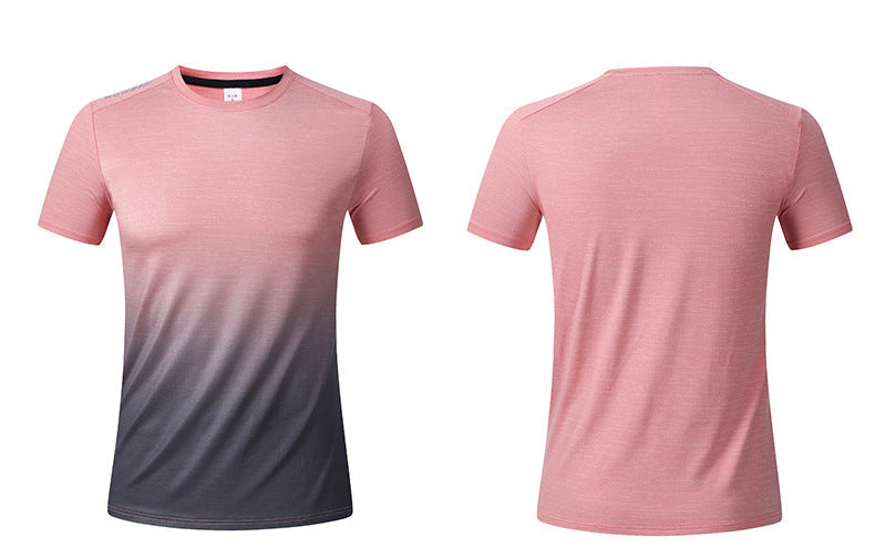 Men's AeroFade Quick-Dry Performance Tee