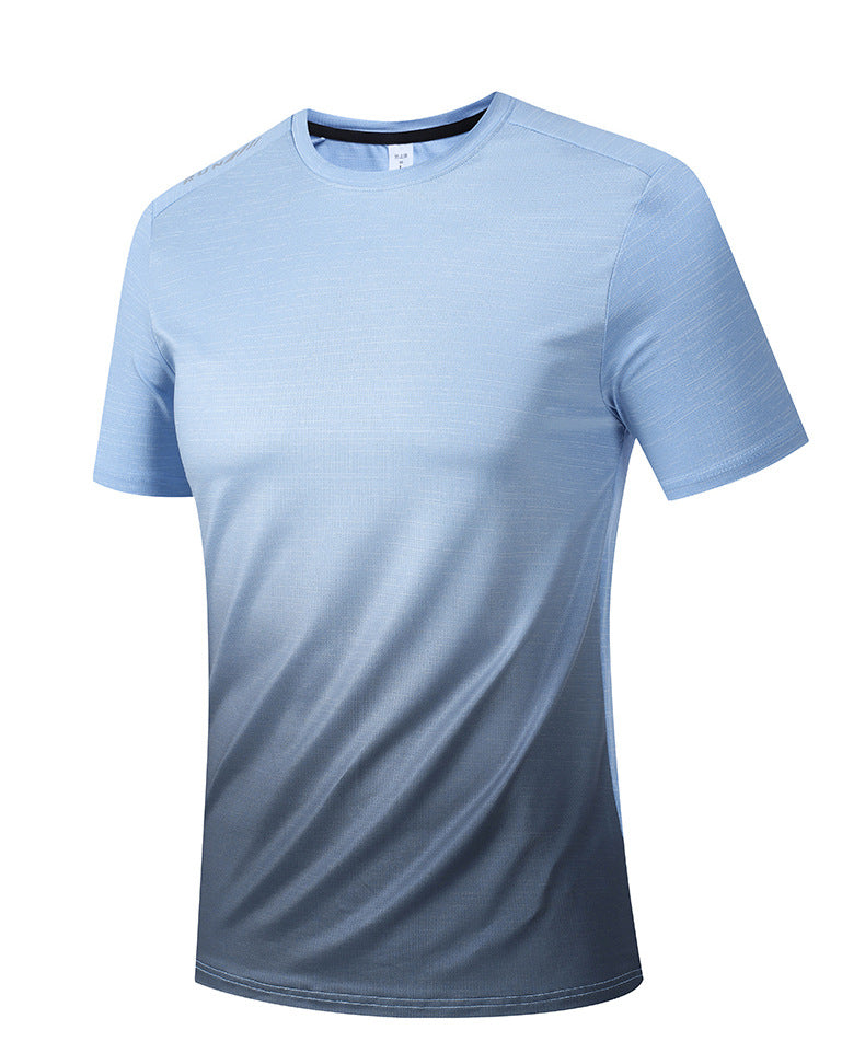 Men's AeroFade Quick-Dry Performance Tee