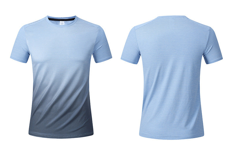 Men's AeroFade Quick-Dry Performance Tee